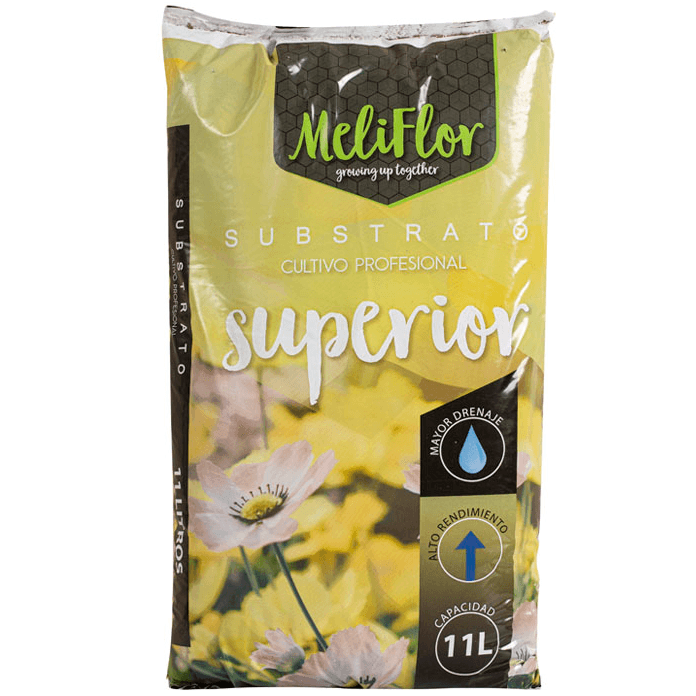 Meliflor Superior Substrat Meliflor Superior Substrat