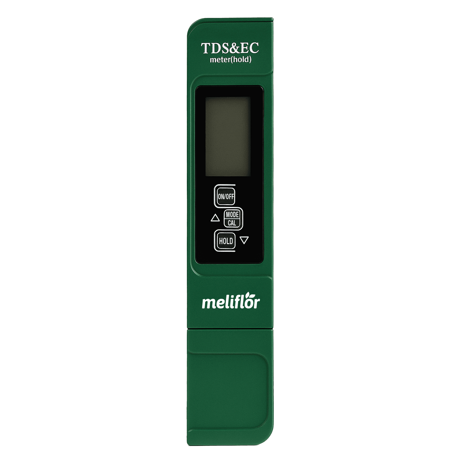 Meliflor TDS/EC/TEM-Messgerät Meliflor TDS/EC/TEM-Messgerät