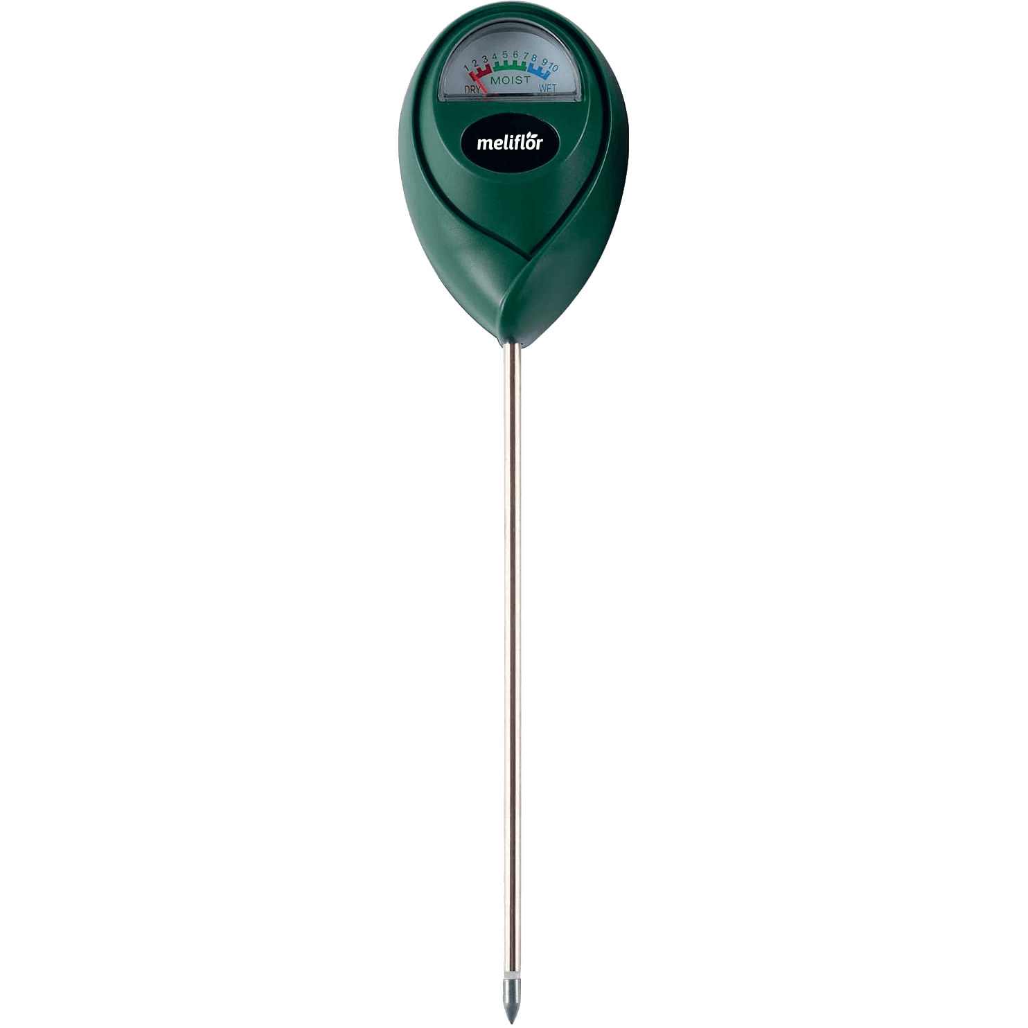 Meliflor Bodenfeuchtigkeitsmesser Meliflor Bodenfeuchtigkeitsmesser