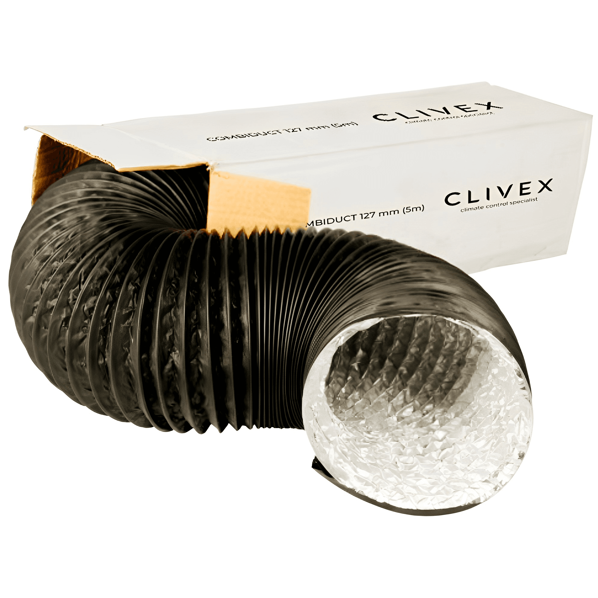 Clivex Combiduct (10 m) Clivex Combiduct (10 m)