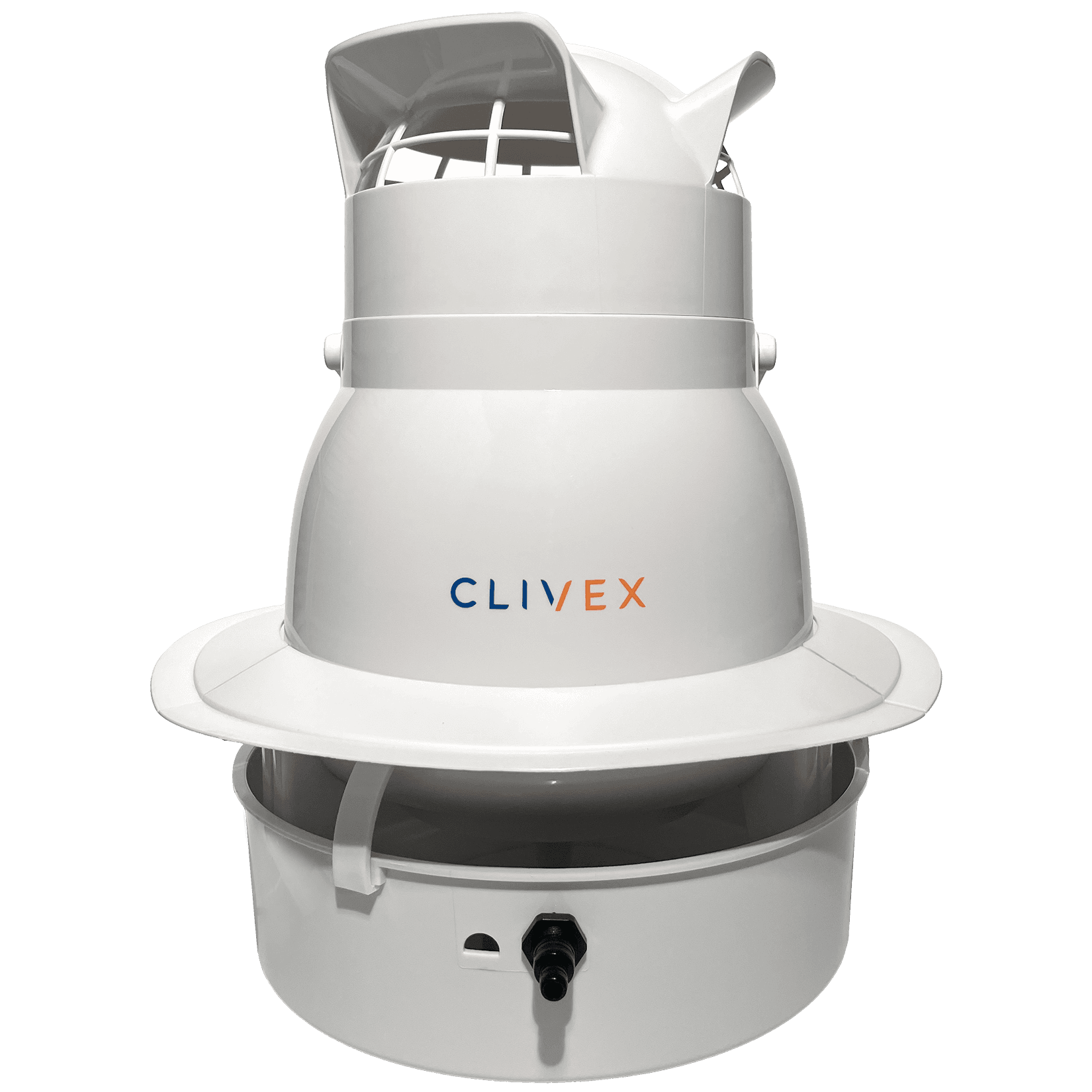 Clivex Big Cloud Industrie-Luftbefeuchter Clivex Big Cloud Industrie-Luftbefeuchter