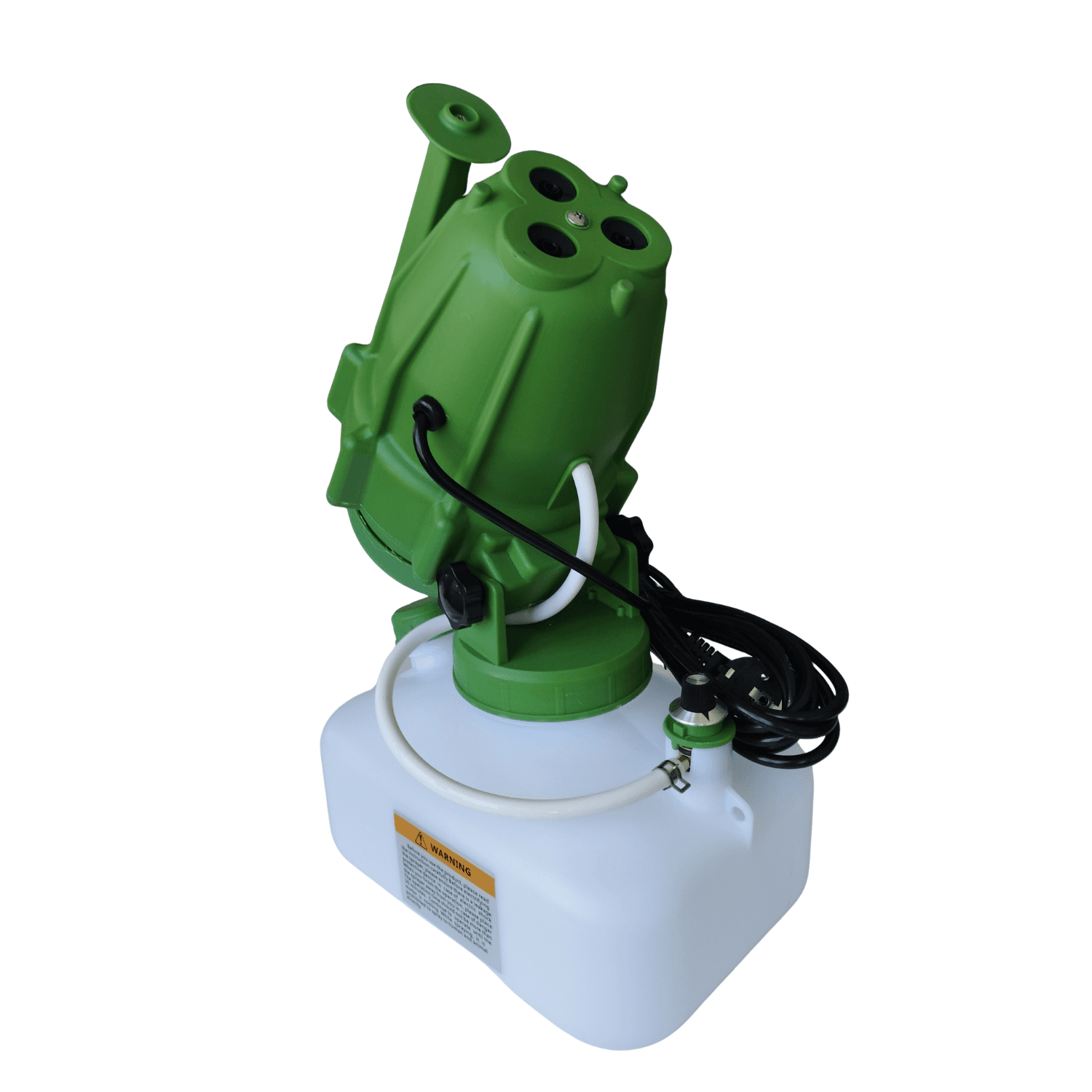 Meliflor Vernebler-Zerstäuber Regelbar 1200W 5L Meliflor Vernebler-Zerstäuber Regelbar 1200W 5L