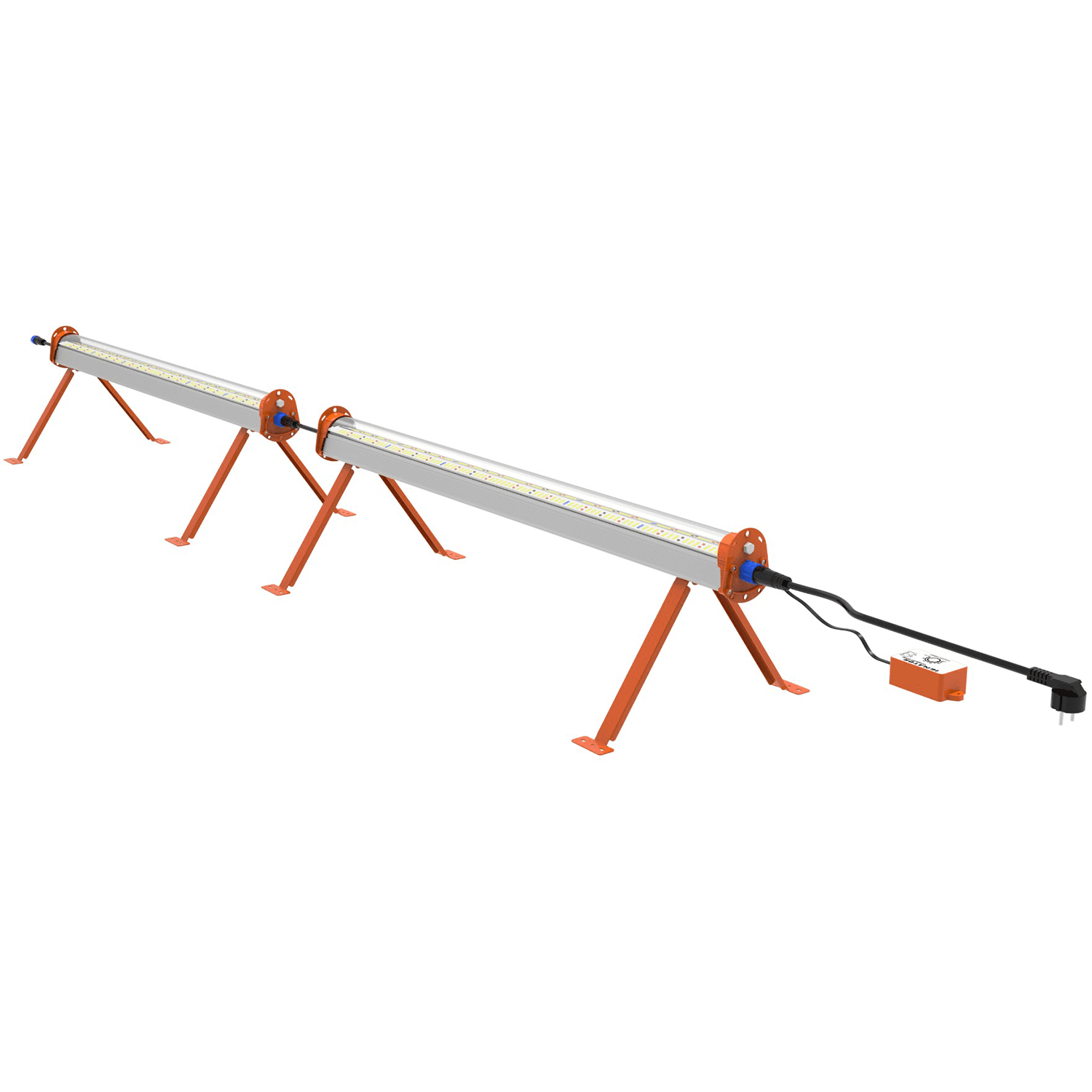 Ignator CanopyLED B120W (2 LED-Leisten) Ignator CanopyLED B120W (2 LED-Leisten)