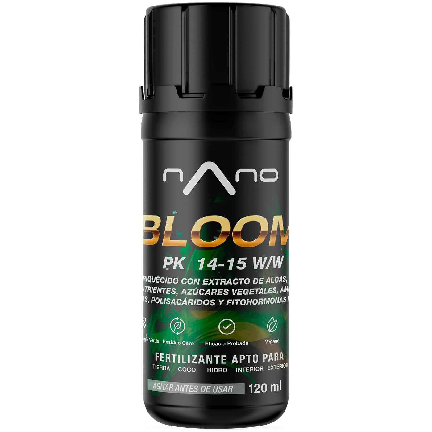 Nano Bloom Blütestimulator Nano Bloom Blütestimulator