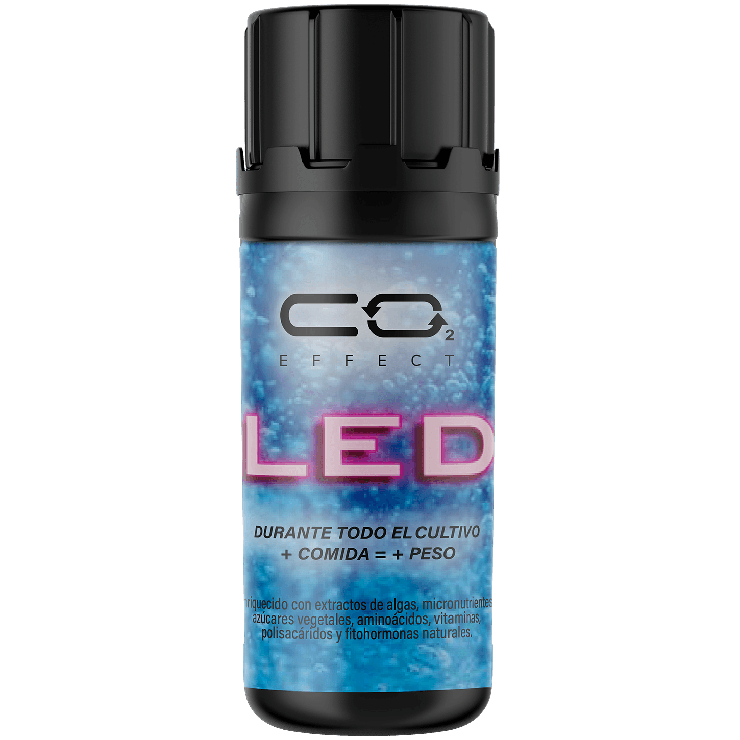 CO₂ Effect LED Biostimulans CO₂ Effect LED Biostimulans