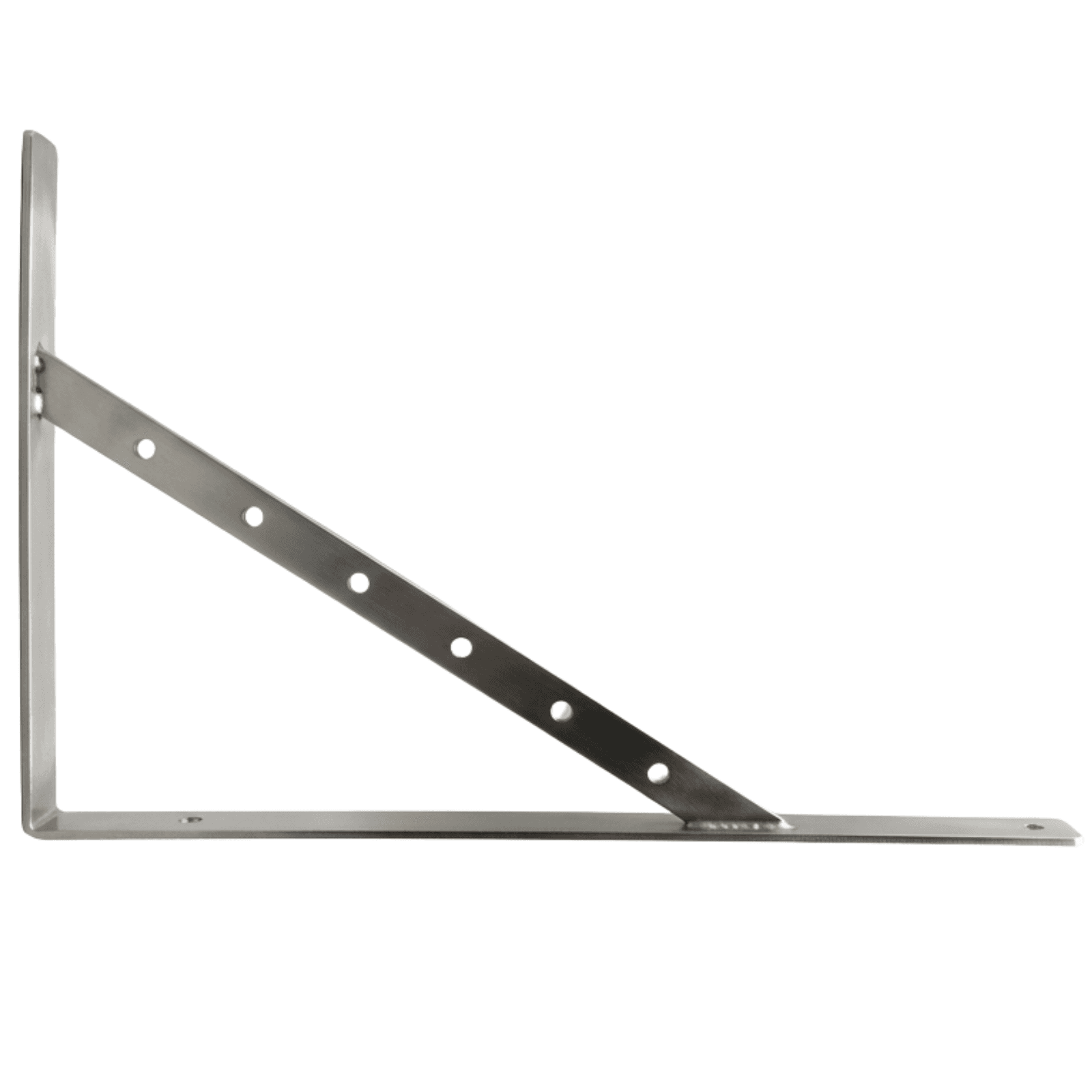 Halterung für Clivex EPP-Abluftbox 50cm Halterung für Clivex EPP-Abluftbox 50cm