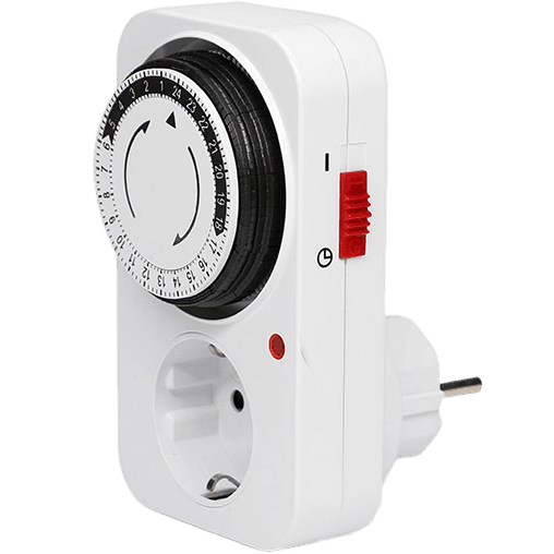 Analog-Timer 16A Ignator Analog-Timer 16A Ignator