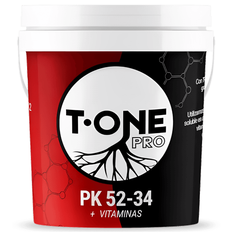 T-One Pro PK 52-34 + Vitamine T-One Pro PK 52-34 + Vitamine