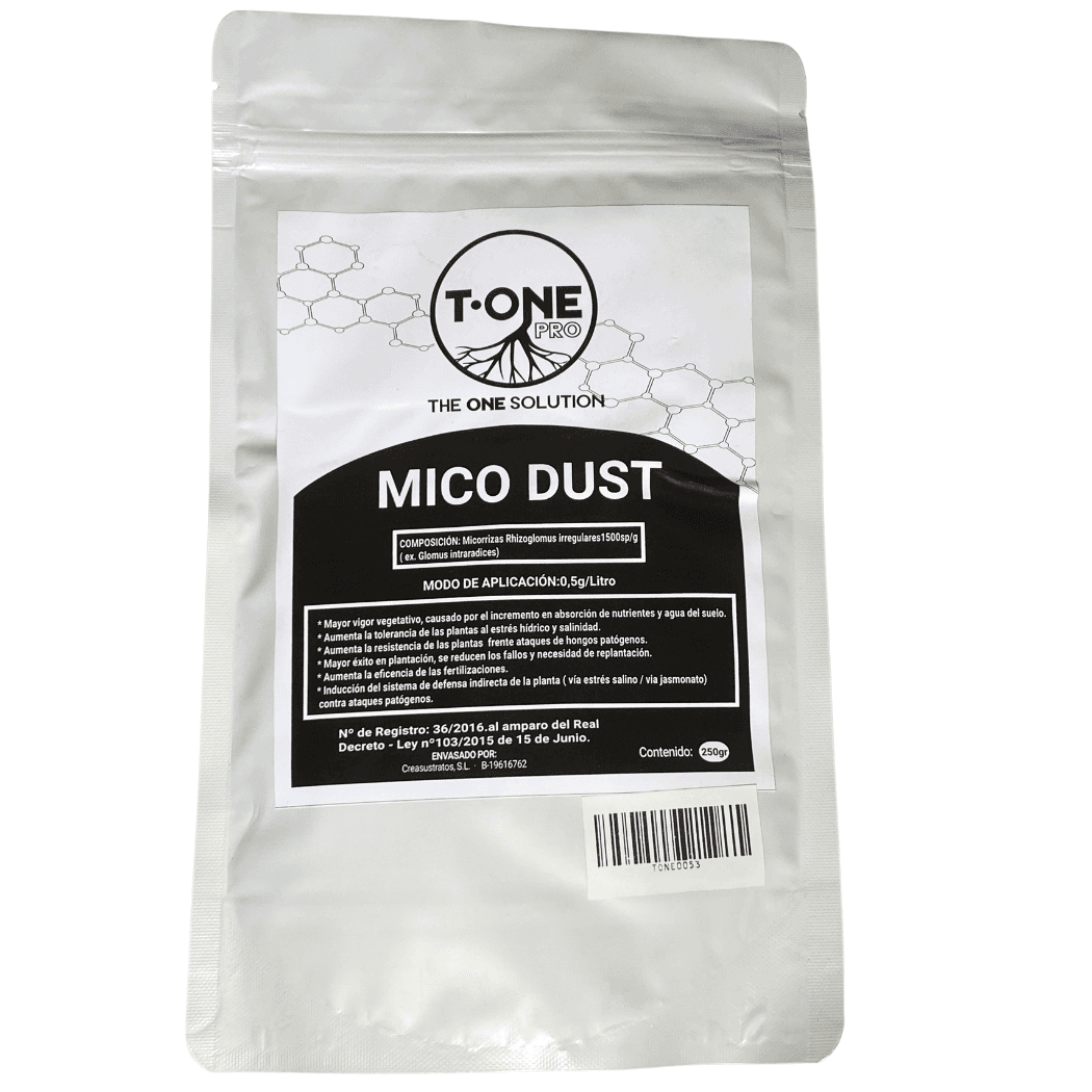 T-One Pro Mico Dust Biostimulans T-One Pro Mico Dust Biostimulans