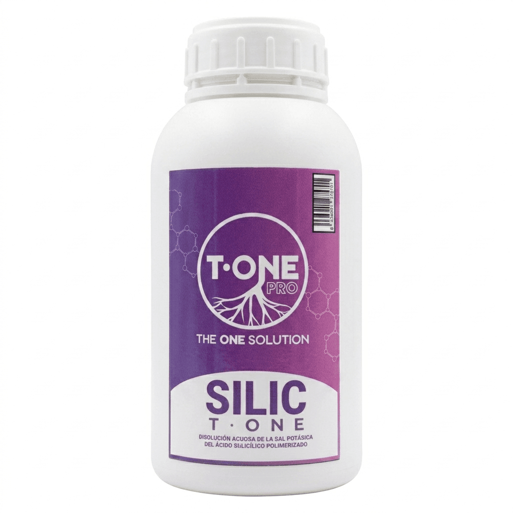 T-One Pro Silic 500 ml T-One Pro Silic 500 ml